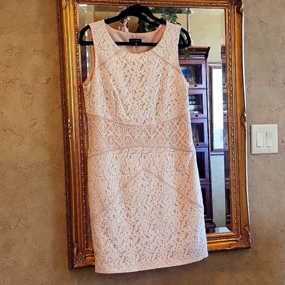 Willi Smith Dress